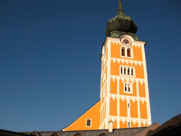 Zdjęcie z Austrii - Schladming