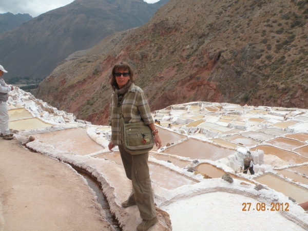 Zdjęcie z Peru - 