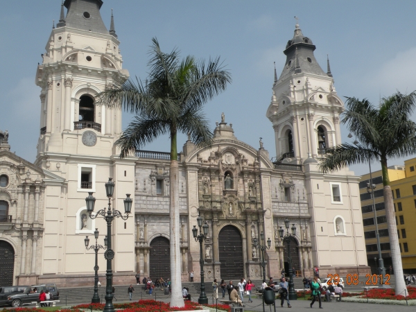 Zdjęcie z Peru - 