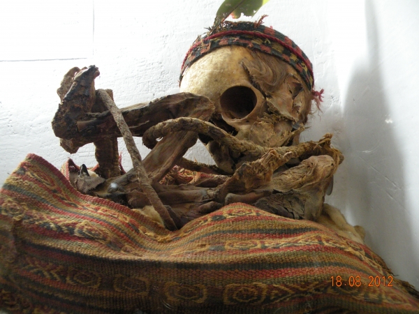 Zdjęcie z Peru - 