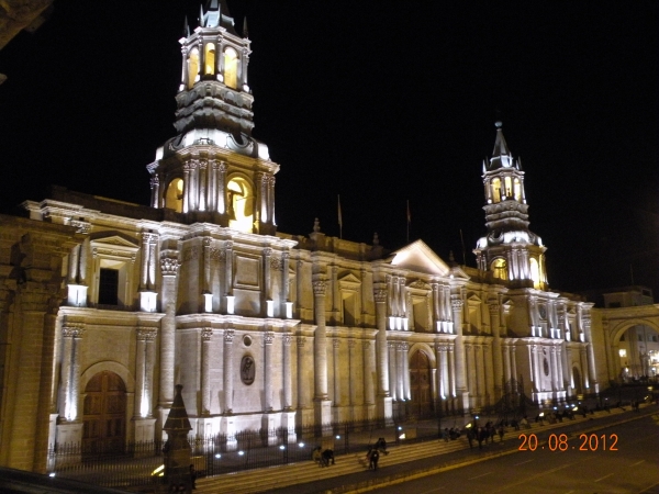 Zdjęcie z Peru - 