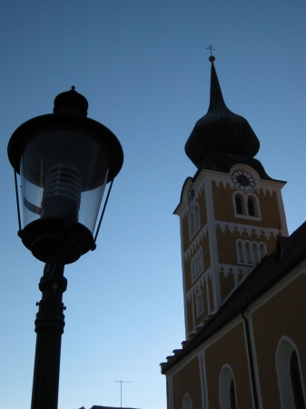Zdjęcie z Austrii - Schladming