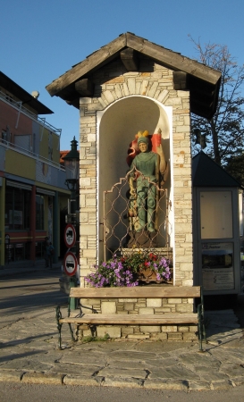 Zdjęcie z Austrii - Schladming