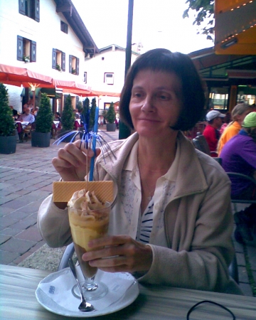 Zdjęcie z Austrii - Schladming