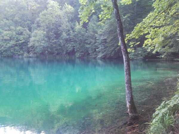 Zdjęcie z Chorwacji - 