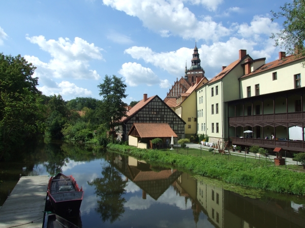 Zdjęcie z Polski - Lidzbark W.