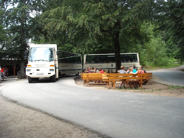 Zdjęcie z Chorwacji - 