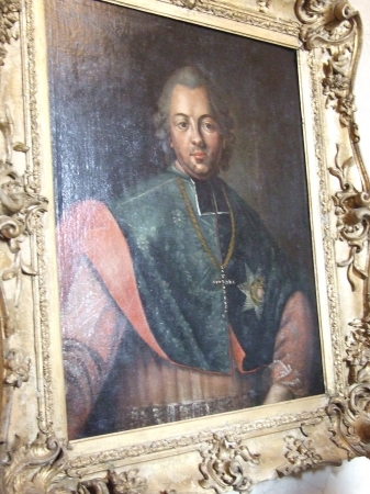 Zdjęcie z Polski - ostatni gospodarz