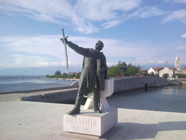 Zdjęcie z Chorwacji - 
