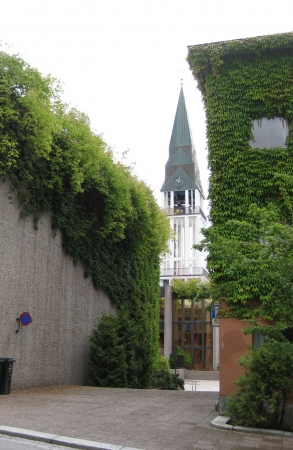 Zdjęcie z Norwegii - Molde