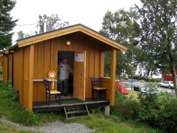 Zdjęcie z Norwegii - Molde