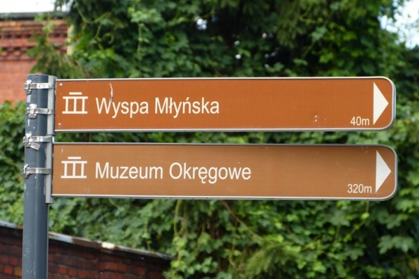 Zdjęcie z Polski - idziemy do samego serca