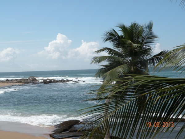 Zdjęcie ze Sri Lanki - 