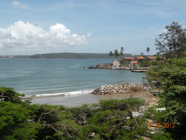 Zdjęcie ze Sri Lanki - 