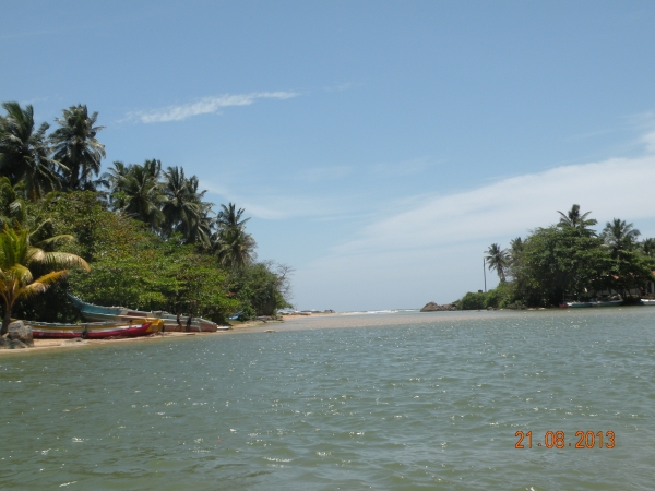 Zdjęcie ze Sri Lanki - 