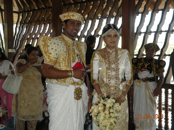 Zdjęcie ze Sri Lanki - 