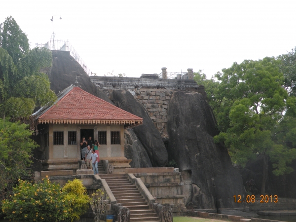 Zdjęcie ze Sri Lanki - 