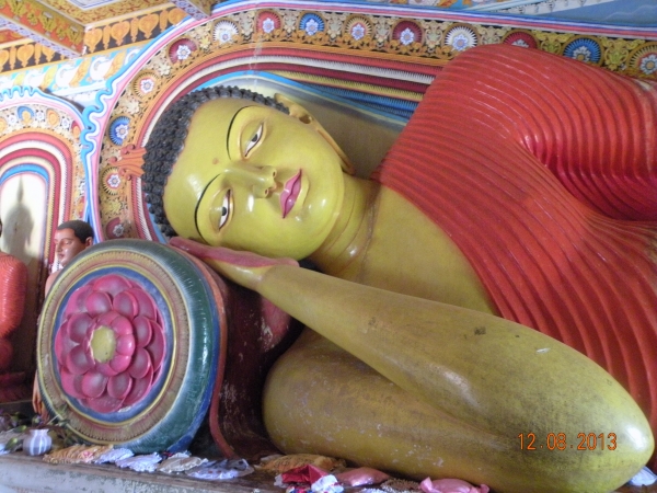 Zdjęcie ze Sri Lanki - 
