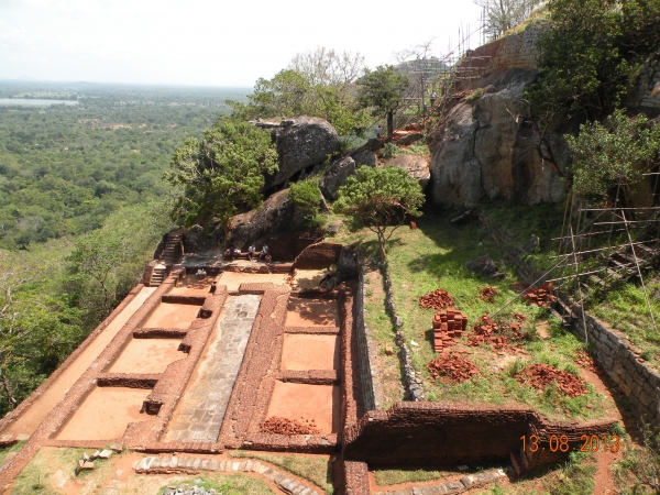 Zdjęcie ze Sri Lanki - 