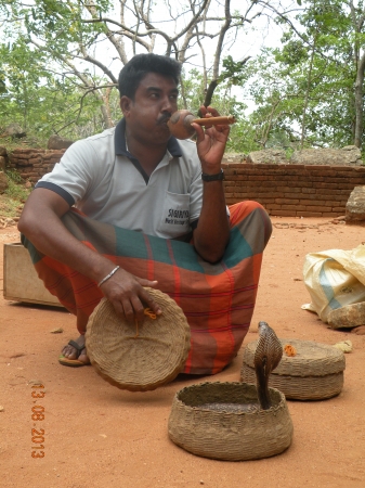 Zdjęcie ze Sri Lanki - 