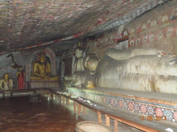Zdjęcie ze Sri Lanki - 