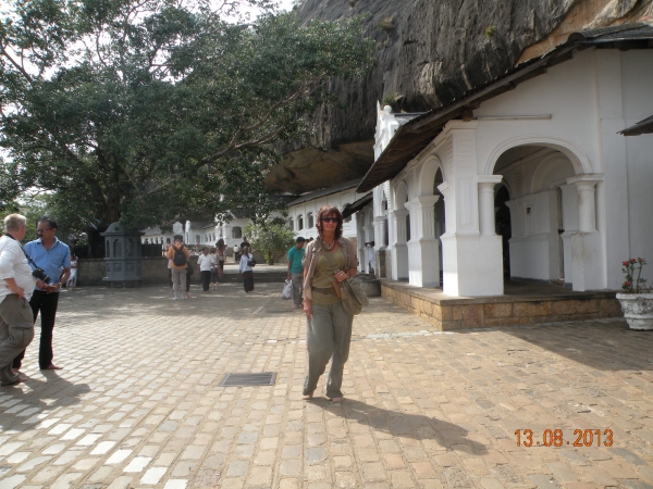 Zdjęcie ze Sri Lanki - 
