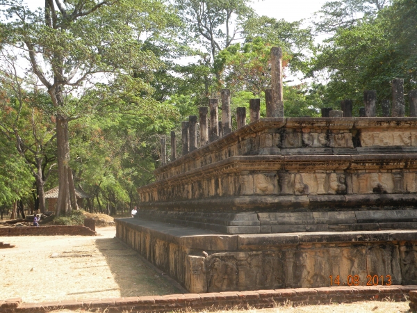Zdjęcie ze Sri Lanki - 