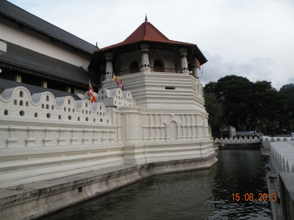 Zdjęcie ze Sri Lanki - 