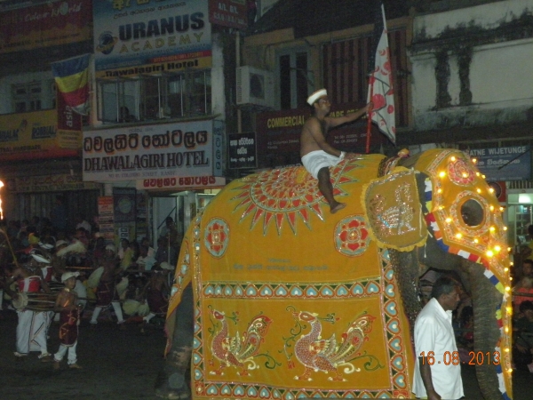 Zdjęcie ze Sri Lanki - 