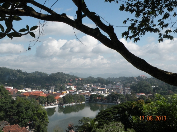 Zdjęcie ze Sri Lanki - 