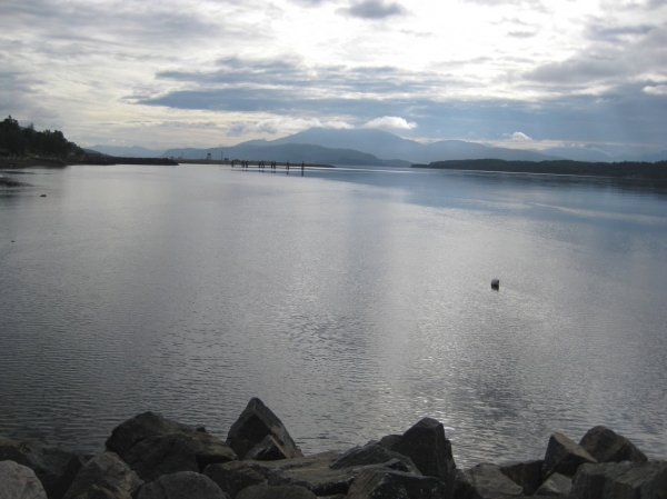 Zdjęcie z Norwegii - Molde