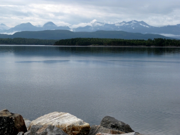 Zdjęcie z Norwegii - Molde