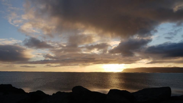 Zdjęcie z Islandii - Westfjords