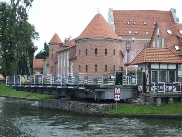 Zdjęcie z Polski - Giżycko