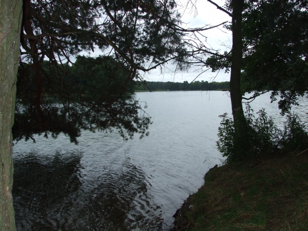 Zdjęcie z Polski - Augustów