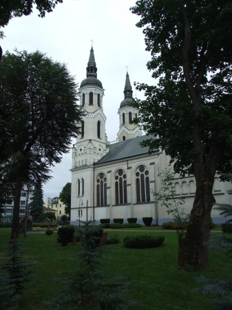 Zdjęcie z Polski - Augustów