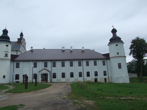 Zdjęcie z Polski - Sejny