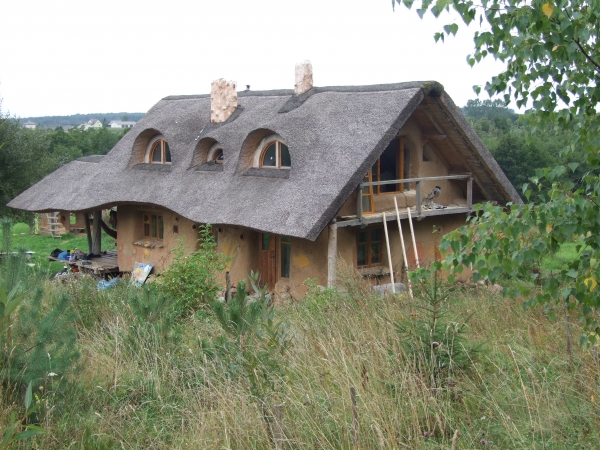 Zdjęcie z Polski - nad Hańczą