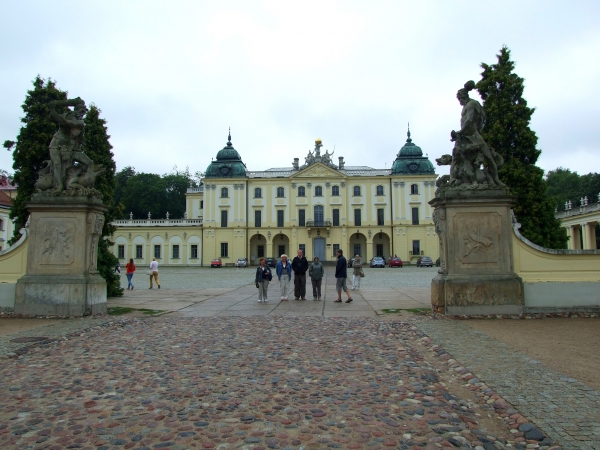 Zdjęcie z Polski - Białystok