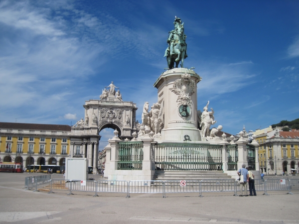 Zdjęcie z Portugalii - 