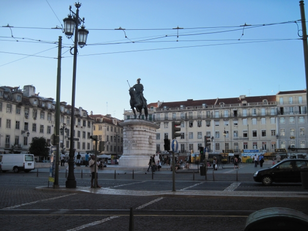 Zdjęcie z Portugalii - 
