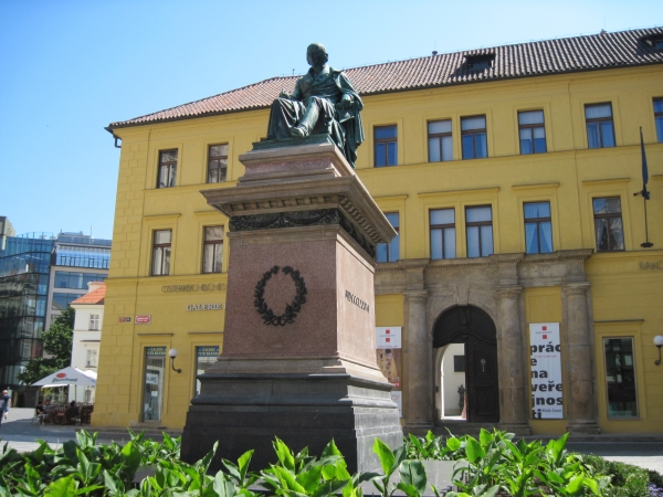 Zdjęcie z Czech - 