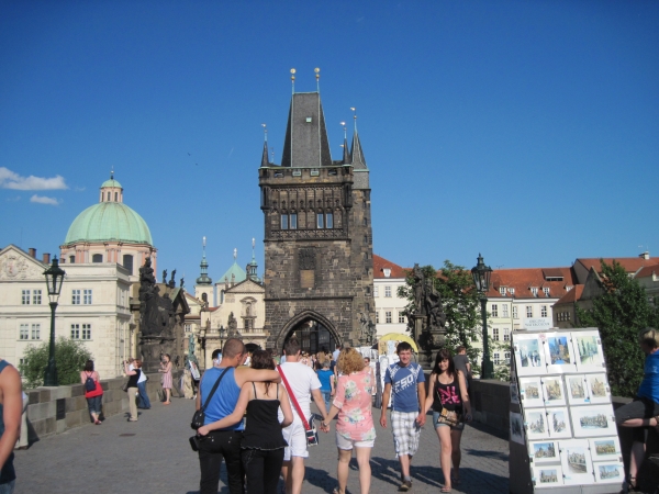 Zdjęcie z Czech - 