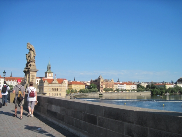 Zdjęcie z Czech - 