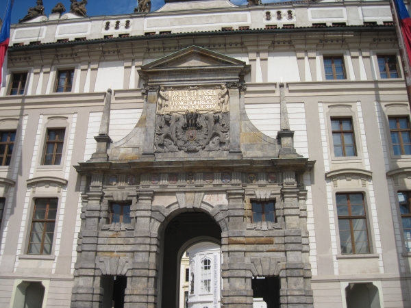 Zdjęcie z Czech - 