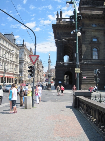 Zdjęcie z Czech - 