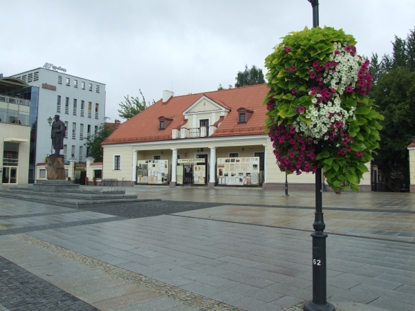 Zdjęcie z Polski - Białystok