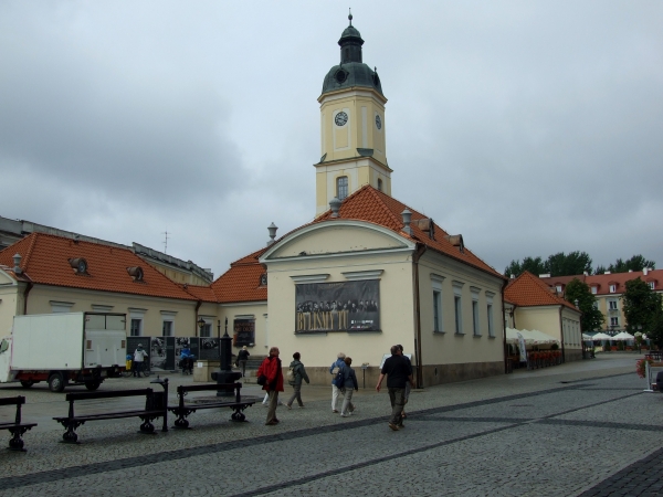 Zdjęcie z Polski - Białystok