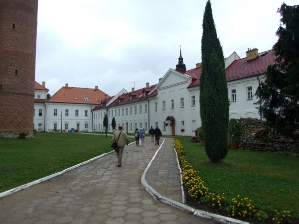 Zdjęcie z Polski - zespół pobazyliański