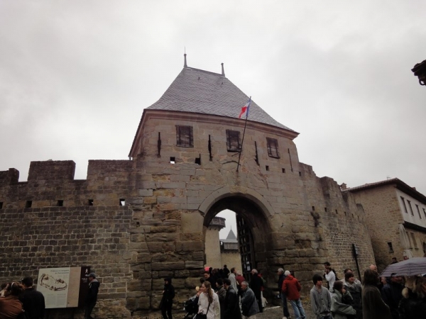 Zdjęcie z Francji - 